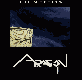 ARAGON - The Meeting cover 