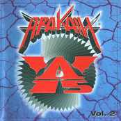 ARAKAIN - 15, Volume 2 cover 