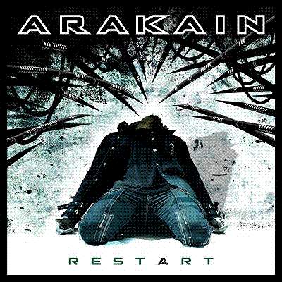 ARAKAIN - Restart cover 