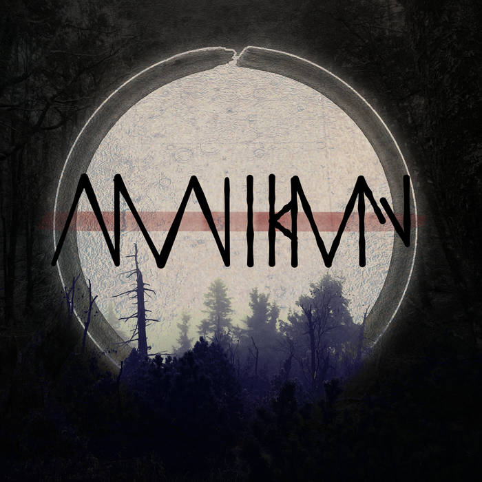 ARALKUM - Single 2017 cover 