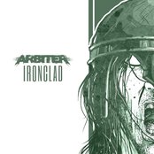 ARBITER (MI) - Ironclad cover 