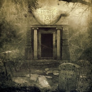 ARCANE GRAIL - Tribute to the Past cover 