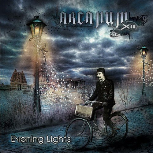 ARCANUM XII - Evening Lights cover 