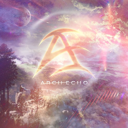 ARCH ECHO - Arch Echo cover 