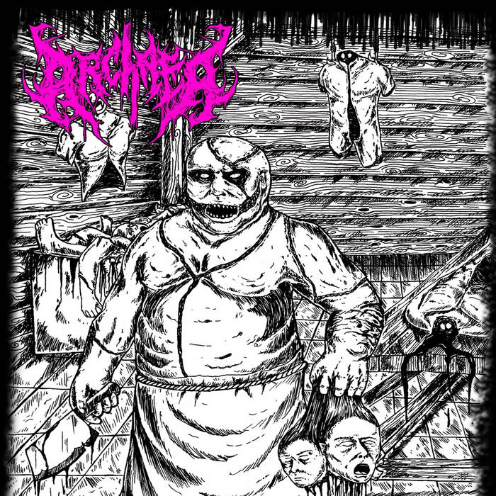 ARCHAEA (MN) - Reincarnation cover 
