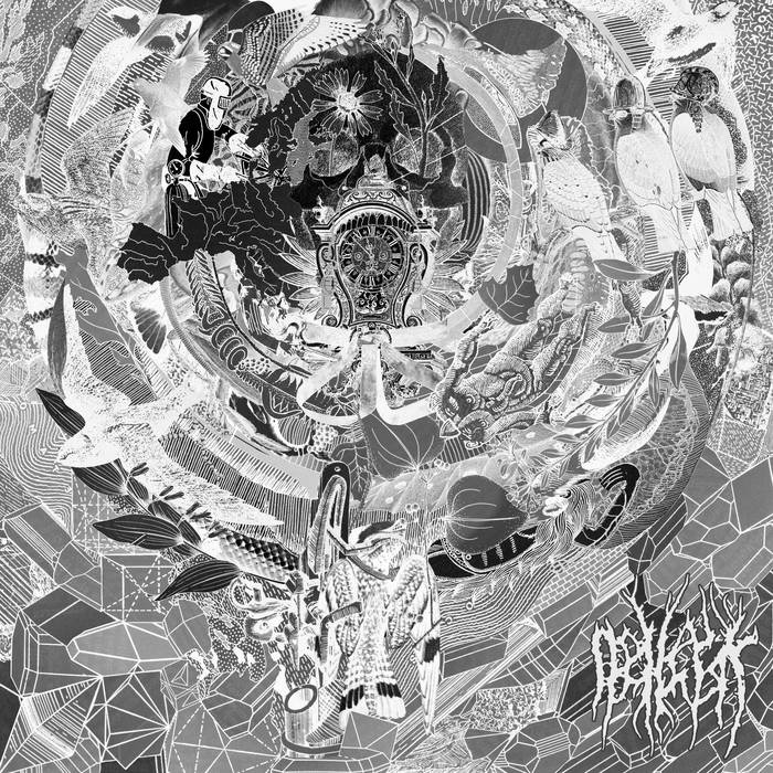 ARCHAEA (NY) - Sepulchral Urn cover 