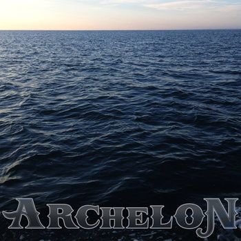 ARCHELON - Sleeping With Vultures cover 