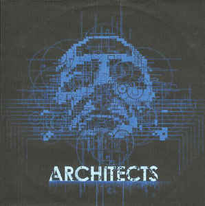 ARCHITECTS - Demo 2005 cover 