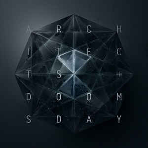 ARCHITECTS - Doomsday cover 