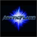 ARCTIC FLAME - Arctic Flame cover 