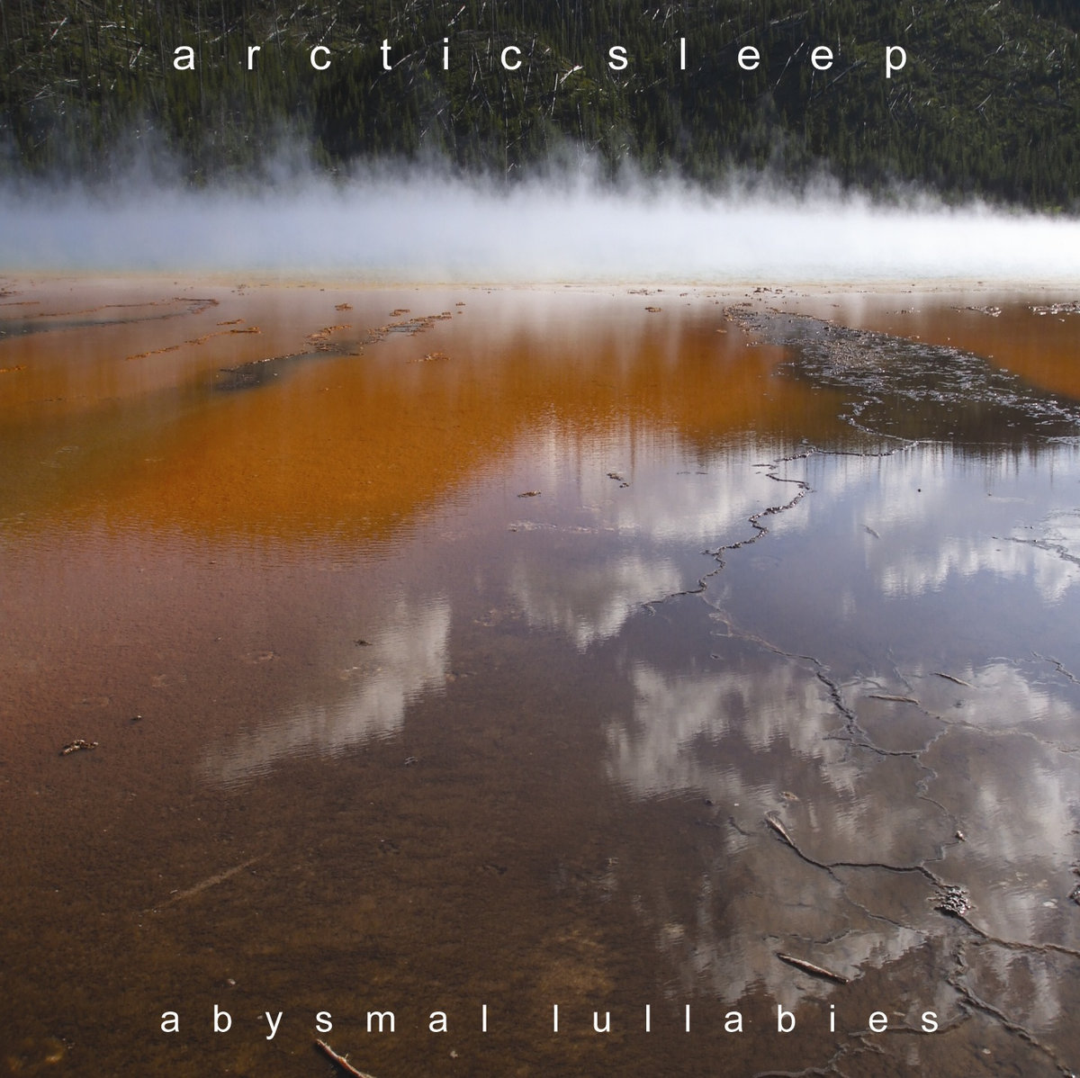 ARCTIC SLEEP - Abysmal Lullabies cover 