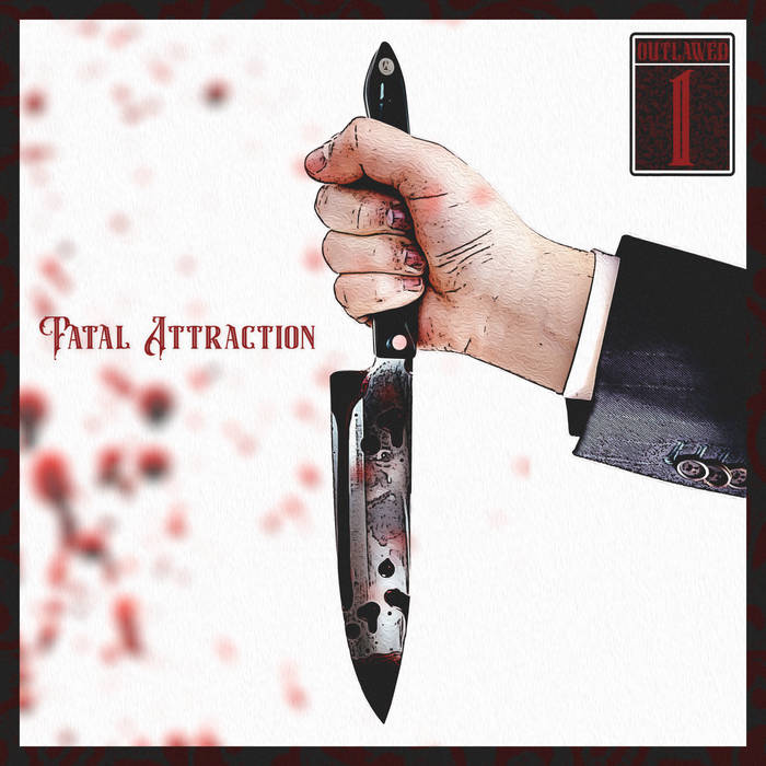 ARE WE ALIVE (TX) - Fatal Attraction cover 