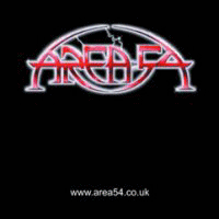 AREA 54 - A Fistful of Gravy cover 