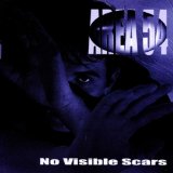 AREA 54 - No Visible Scars cover 