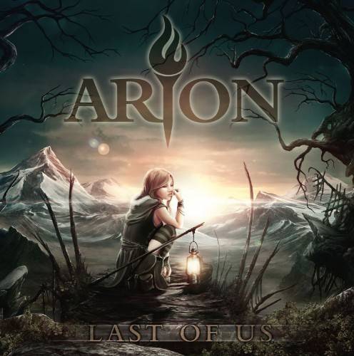 ARION - Last Of Us cover 