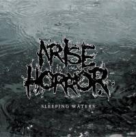 ARISE HORROR - Sleeping Waters cover 