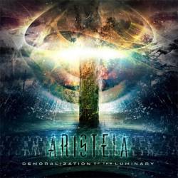 ARISTEIA - Demoralization Of The Luminary cover 