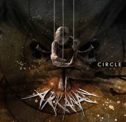 ARKANAN - Circle cover 