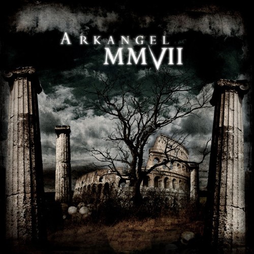 ARKANGEL - MMVII cover 
