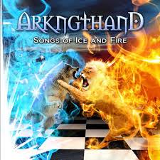 ARKNGTHAND - Songs of Ice and Fire cover 