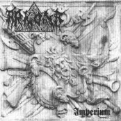 ARKONA - Imperium cover 