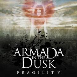 ARMADA IN THE DUSK - Fragility cover 
