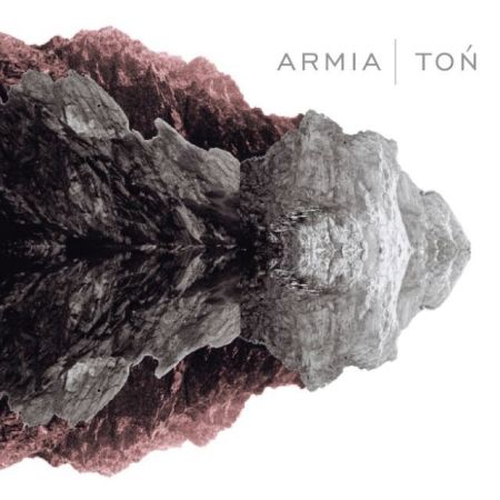 ARMIA - Toń cover 