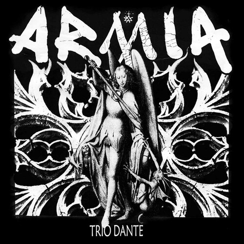 ARMIA - Triodante cover 