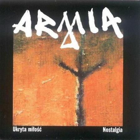 ARMIA - Ukryta Miłość / Nostalgia cover 