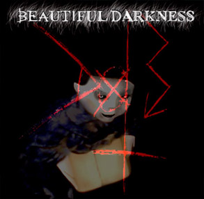 ARMY OF IN BETWEEN - Beautiful Darkness cover 