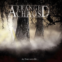 ARRANGED CHAOS - As Time Goes By cover 