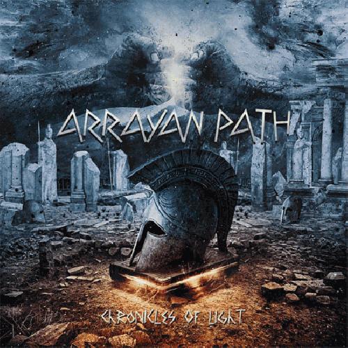 ARRAYAN PATH - Chronicles of Light cover 