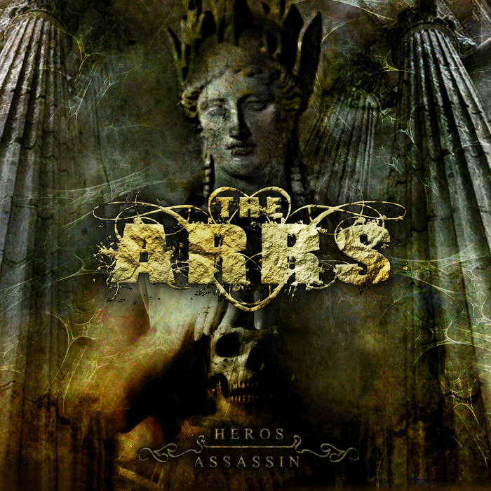 THE ARRS - Héros​ / ​Assassin cover 