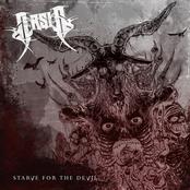 ARSIS - Starve for the Devil cover 