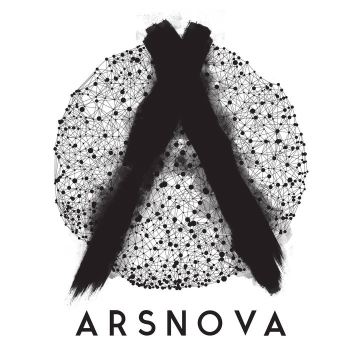 ARSNOVA - Void cover 