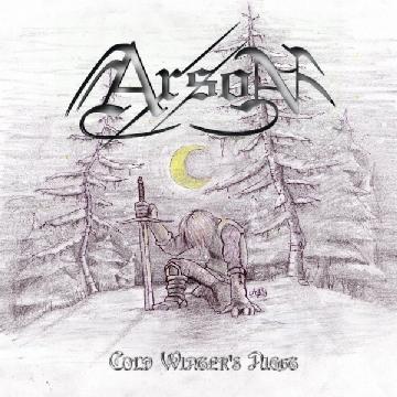 ARSON - Cold Winter's Night cover 