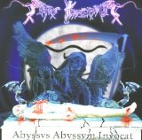 ART INFERNO - Abyssus Abyssum Invocat cover 