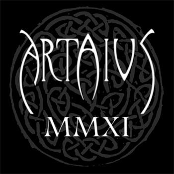 ARTAIUS - MMXI cover 