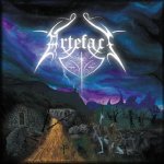 ARTEFACT - Son of Solstice cover 