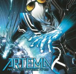 ARTEMA - Art Exist Of Music Apes cover 