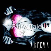 ARTEMA - Fairy Tale cover 