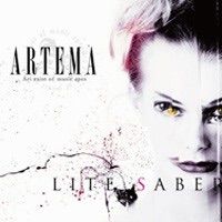 ARTEMA - Lite Saber cover 