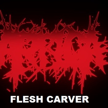ARTICA - Flesh Carver cover 