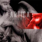 ARTICA - Ombra e Luce cover 