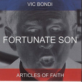 ARTICLES OF FAITH - Fortunate Son cover 