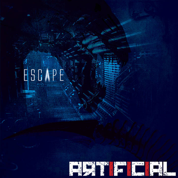 ARTIFICIAL - Escape cover 