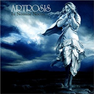ARTROSIS - In Nomine Noctis' cover 