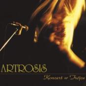 ARTROSIS - Koncert w Trójce cover 