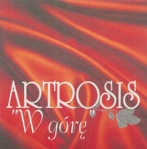 ARTROSIS - W górę cover 