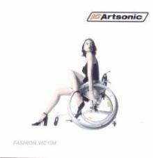 ARTSONIC - Fashion victim cover 